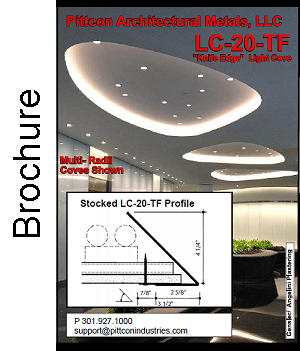 LC-20-TF Brochure